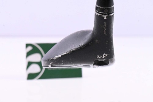 Left Hand Ping G425 #4 Hybrid / 22 Degree / Regular Flex Tensei CK Orange 80 - Picture 5 of 8