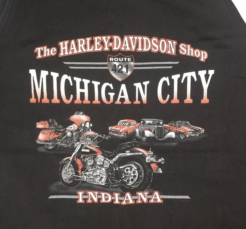 HARLEY-DAVIDSON　2008年製　タンクトップ　L 楽天市場】ハーレーダビッドソン タンクトップの通販