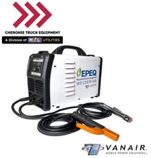 Vanair 282037, EPEQ WELDER140