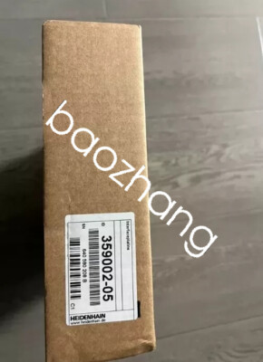 ID:359002-05 Heidenhain Interface PCBA Board  new via FedEx or DHL