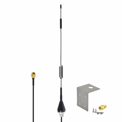 LoRa Gateway Antenne 2dBi RP-SMA Stecker Outdoor für RAK Helium Hotspot Module - Picture 10 of 12