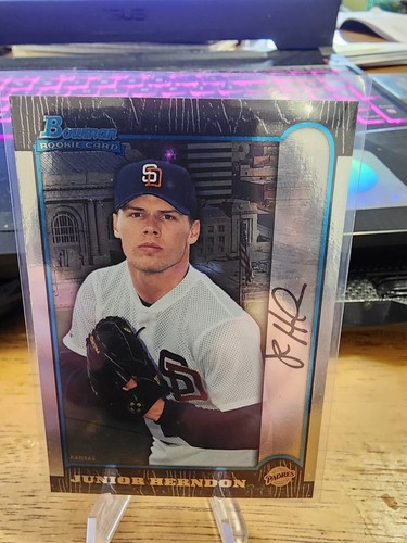 MLB - San Diego Padres Inserts, Parallels and RCs -- You Pick! - Picture 18 of 64