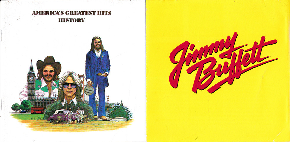 CLASSIC ROCK Artwork Only NO CDs or Cases for 29 Albums (58 pieces
