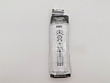 Cox Custom 4-Device Universal Back-Light Remote Control URC-8820 CISCO Sealed
