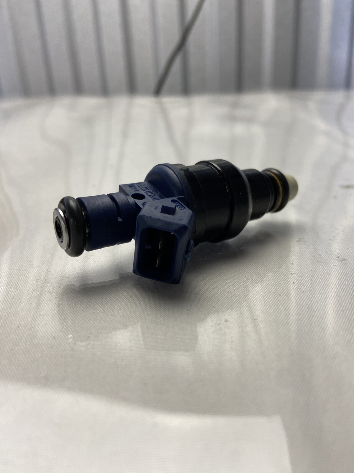 New Genuine Chrysler Mopar 04554127 4554127 Fuel Injector #C10 | eBay 