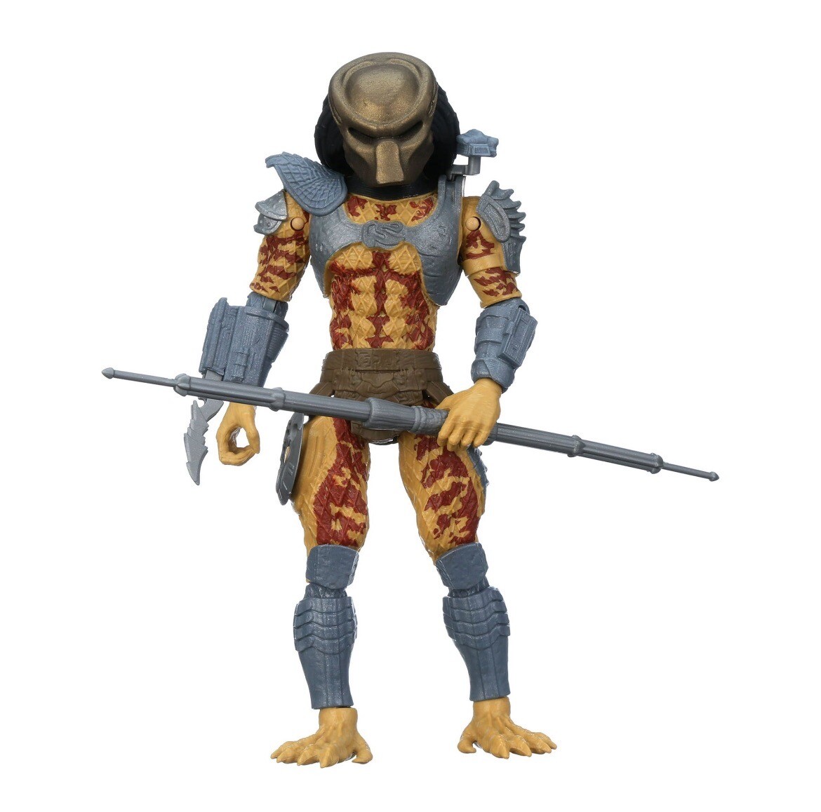 シティプレデター Lanard Predator Collection City Hunter Predator 7