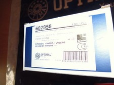 Roulement de roue Peugeot 106