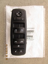 16 CHRYSLER TOWN & COUNTRY MASTER POWER WINDO...