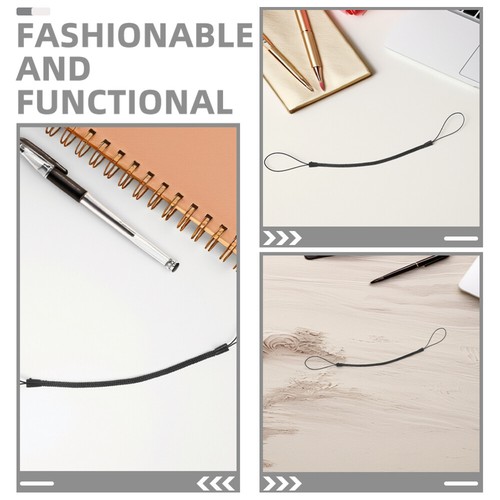 20 Pcs Anti-Verlust-Seil Für Den Stift Elastischer Lanyard Telefon - 第 10/12 張圖片