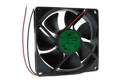 ADDA DC 12V 92 mm x 92 mm x 25 mm Power Supply FAN AD0912H-A70GL