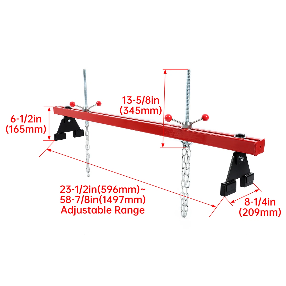 Engine support brace online