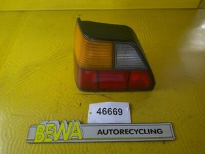Rücklicht links VW Golf 2 II 1,8 191945257 Baujahr:1987   Nr.46669