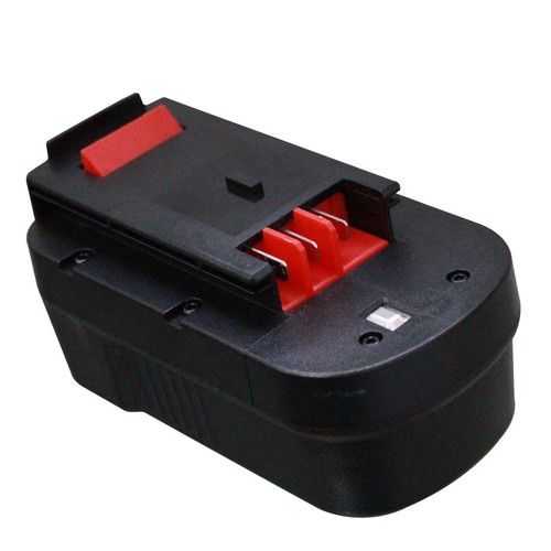 Battery For Black Decker Firestorm 18V 3.0Ah Ni-MH Heavyduty CDC180AK EPC18CABK - Bild 4 von 4