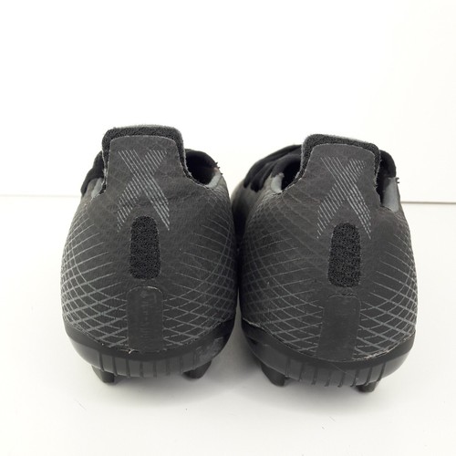 Adidas Mens Football Boots UK 7 Black X Ghosted.3 FG Adult Shoes EUR 40 2/3 - Imagen 6 de 12