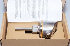 IFM SI5010 SID10ADBFPKG/US-100 Flow Switch Flow Sensor OVP, NEW