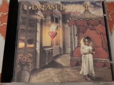 Dream Theater - Images and Words - 1992 Heavy...
