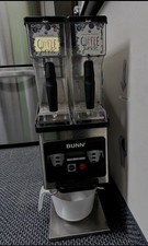 BUNN 35600.0020 with Storage System Multi-Hopper Coffee Grinder