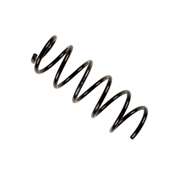 Serienersatz Feder Bilstein B3 36-216147 Vorderachse FüR Smart Forfour-image