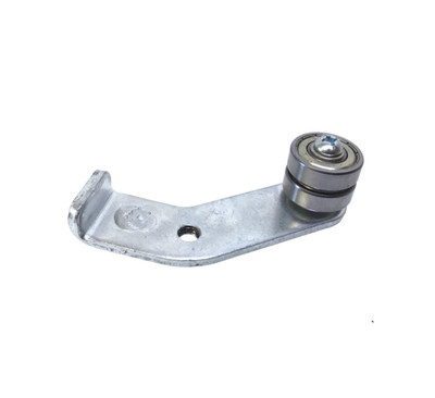 Exerpeutic Fitness 1000XL Elliptical Idle Wheel Bracket Idler Pulley 80
