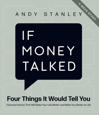 If Money Talked: A 4-Week Financial Study