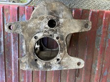 Muncie 4 Speed Transmission Main Case 3851325