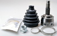 Gelenksatz Antriebswelle Denckermann C120167 FüR Opel Corsa S07 Adam M13 L08 L68