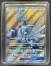 2018 Pokemon SM Forbidden Light Dialga #125/131