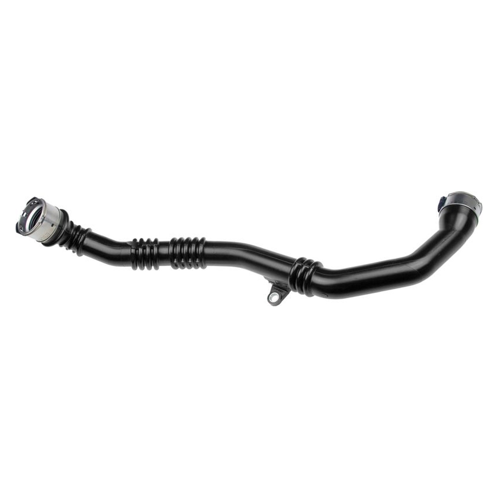 GATES 09-0541 Charger Air Hose for DACIA,RENAULT - Image 11