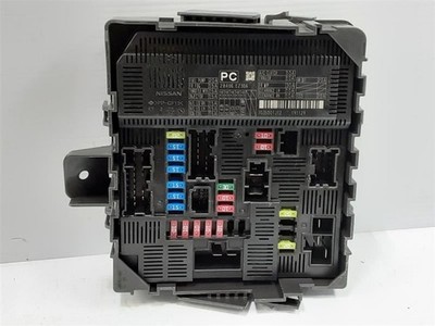 Chassis ECM Power Supply Control Fits 22 TITAN 2582299