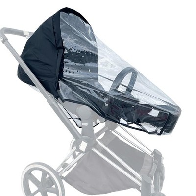 Colukii Baby Stroller Rain Cover Compatible with Cybex Priam & Mios & Balios ...