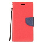 GSA Denim Flip Wallet Case for Alcatel 7 6062W Phone, T-Mobile REVVL 2 Plus,