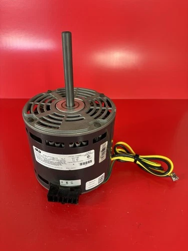 TRANE BLOWER MOTOR 1075RPM 3 SPEED 1/2HP 208-230V K55HXHDW-0178