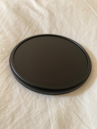 Tiffen 82mm Variable ND Filter