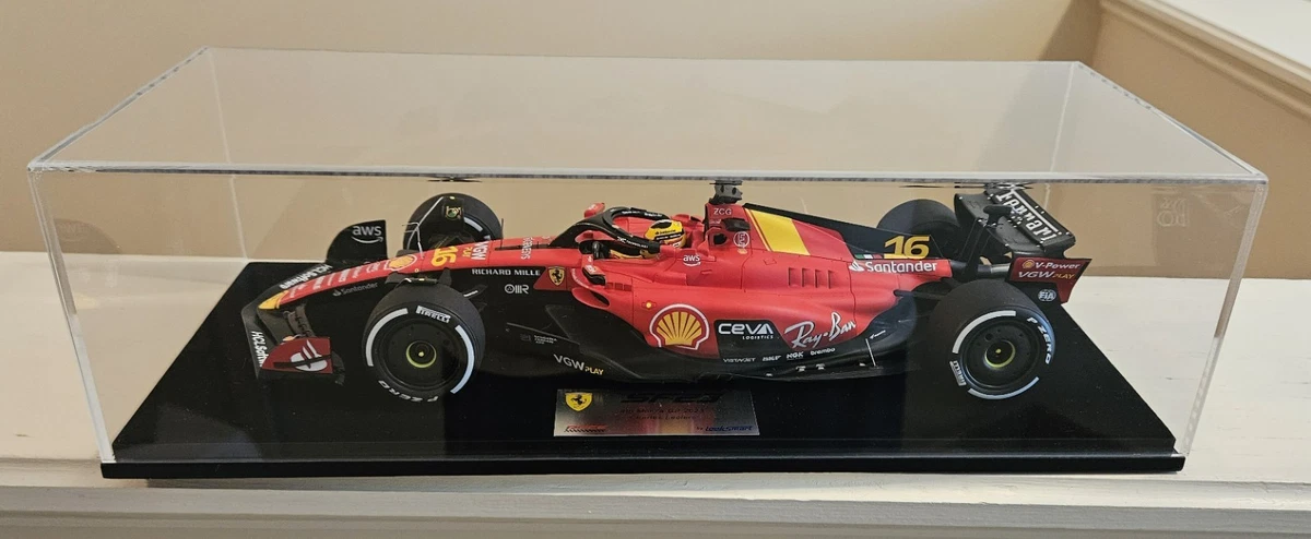 Look Smart Ferrari Diecast Racing Cars for sale | eBay