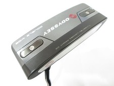 Odyssey TRI-HOT 5K DOUBLE WIDE DB RH Putter 34in STROKE LAB 70C RED 545g HC 4747