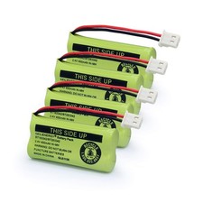 GEILIENERGY BT162342 BT262342 Battery Compatible with 4 PACK BT183342