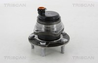Triscan Radlagersatz 8530 10277 FüR Chrysler Voyager 4 RG RS VAN CRD SYM53 SYH53