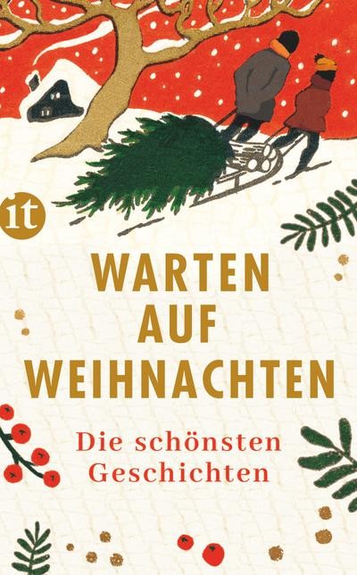 Warten auf Weihnachten: Die schönsten Geschichten | Das Geschenkbuch für de ...