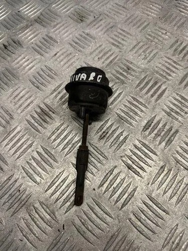 OPEL VIVARO Combi Vakuum-Turboladersteuerung 1.90 Diesel 70kw 2005 21509849