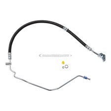 For Ford Econoline 1982 Edelmann Power Steering Pressure Hose