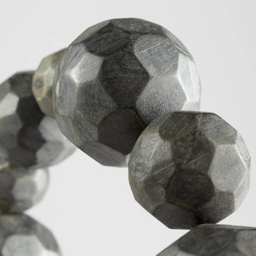 Cyan Design 11343 Garnet 21 X 5 inch Sculpture - Picture 3 of 5