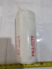 Fill-Rite F1810HMO Fuel Dispenser Filter Hydrosorb Water Block Replacement