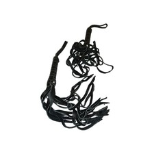 Leather Floggers