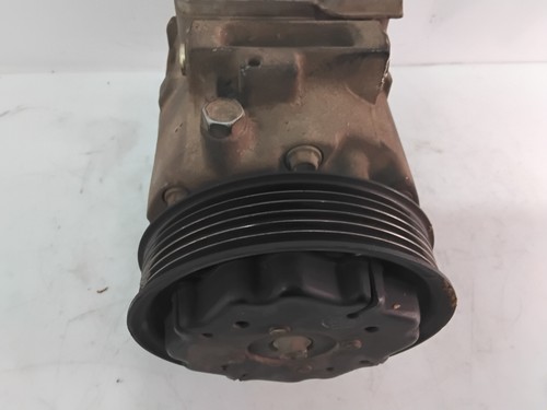 klimakompressor SEAT IBIZA 6L1 COOL 6Q0820803D dmuap1837500