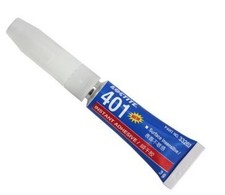 Loctite 401 Instant Adhesive 3G
