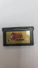 Nintendo Zelda Four Swords Game Boy Advance NTSC-U/C E-Everyone