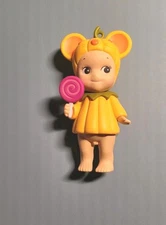 ✨️Figurine Sonny Angel Pumpkin Patch Halloween 2025🎃 -  Souris 🐭✨️