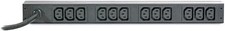 APC AP9566 12 Outlets Basic Rack PDU 1U 15A 120V Power Distribution Unit Rack