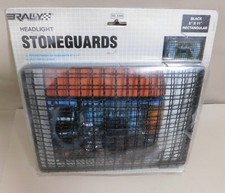 NOS Rally 8x11 Headlight Stoneguards No 4498 ...