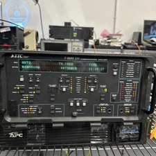 TTC T-Berd 310 Communication Analyzer